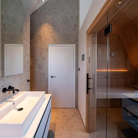 Holiday home Duenenhaus