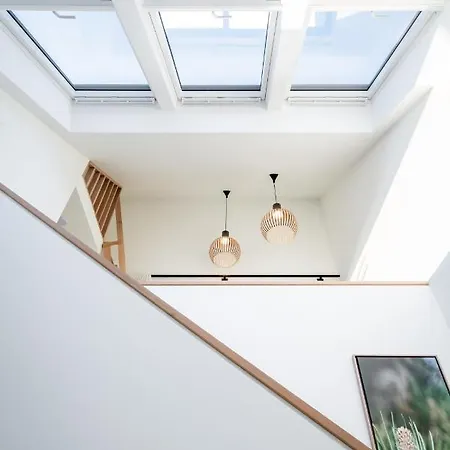 Duenenhaus Holiday home