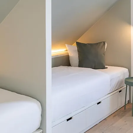 Duenenhaus Holiday home *