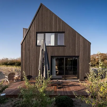 Duenenhaus Holiday home *