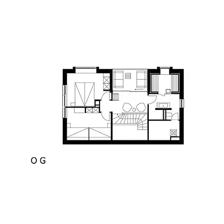 Holiday home Duenenhaus *